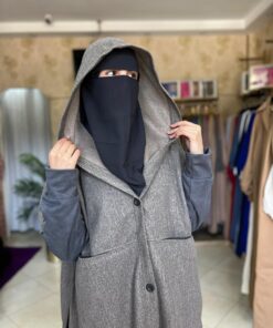 كاب دفئ – حماية عملية من البرد