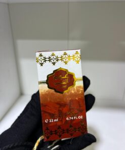 Alternative view of Mini parfum 22ml