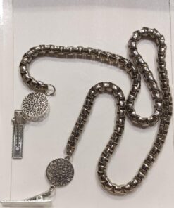 مشبك ماسك النقاب – Clip Fixateur Niqab