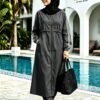Gris anthracite